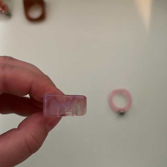 RING BUNDLE - Picture 3 of 5